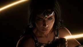 يبدو أن مطور Wonder Woman يعمل على العديد من ألعاب DC