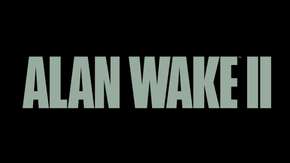 لعبة Alan Wake 2 ستكون تجربة جيل جديد حقيقية | مُسرب موثوق