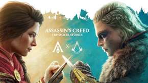الإعلان عن أول إضافة مشتركة بين Assassin’s Creed Valhalla و Odyssey – قادمة خلال ساعات