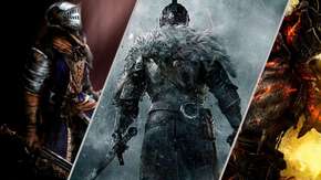مبيعات سلسلة Dark Souls تخطت حاجز 31 مليون نسخة