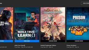 الكشف عن ألعاب متجر Epic Games المجانية للأسبوع القادم – تشمل Godfall