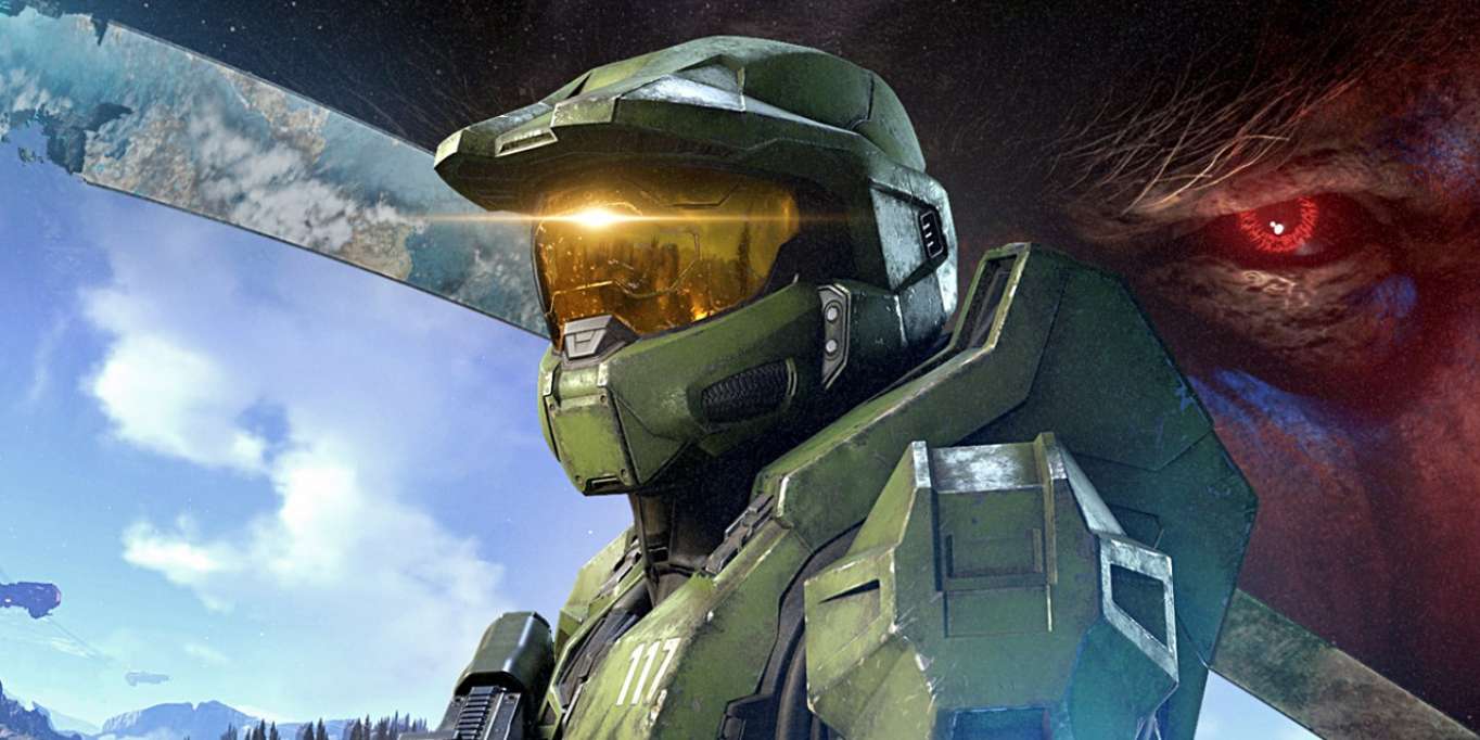 يبدو أن هناك لعبة Halo جديدة قيد التطوير باستخدام Unreal Engine 5