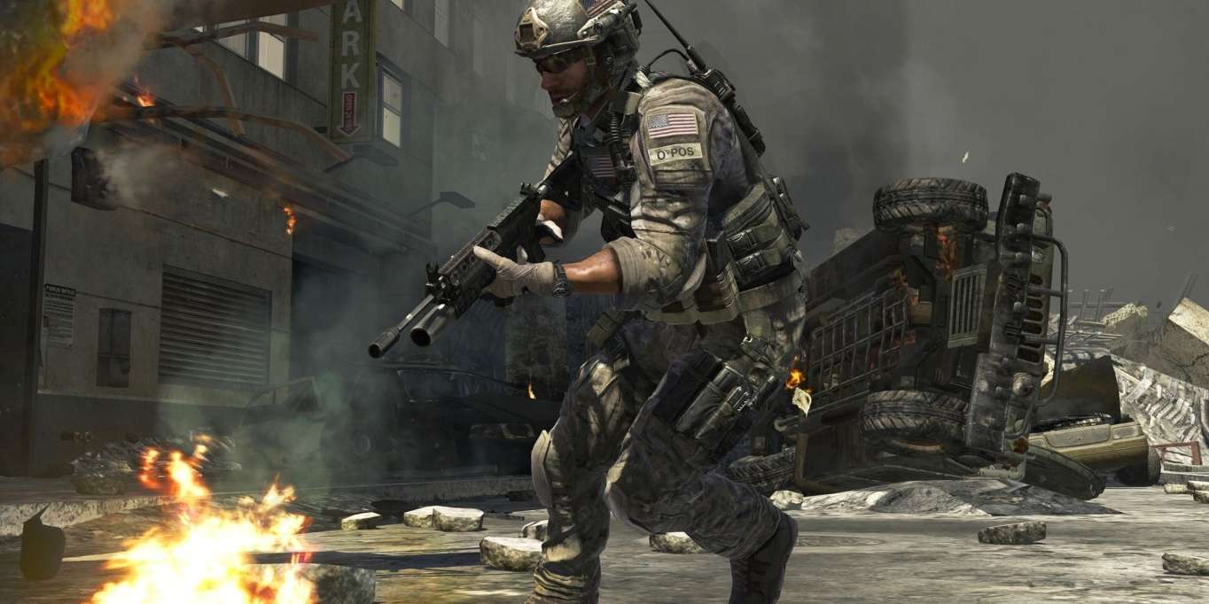 مطور Call of Duty السابق يرى أن السلسلة تحتاج للتركيز على أساسيات أسلوب اللعب