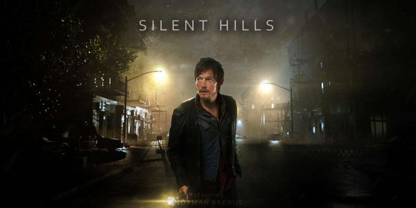 تجديد علامة Silent Hill التجارية من قبل Konami في الفترة الماضية