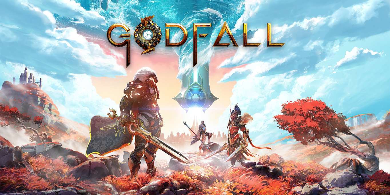 إطلاق لعبة Godfall لخدمة PS Plus ساهم في جذب ملايين اللاعبين