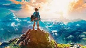 من المحتمل الكشف عن الاسم الرسمي للعبة Zelda: Breath of the Wild 2 قريبًا