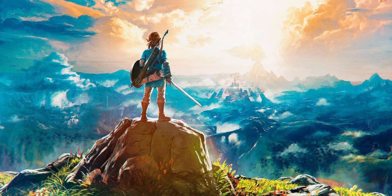 يبدو أن نينتندو في طريقها للموافقة على إنتاج فيلم The Legend of Zelda