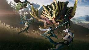 إشاعة: Monster Hunter Rise قادمة لأجهزة PlayStation و Xbox في 2023