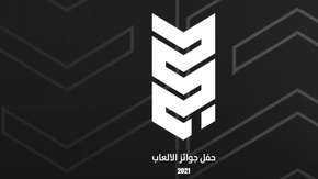 تعرف على الفائزين في حفل جوائز الألعاب العربي 2021