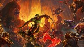 إعلامي: احتمالية صدور لعبة Doom الجديدة للـ PS5 مرتفعة جداً