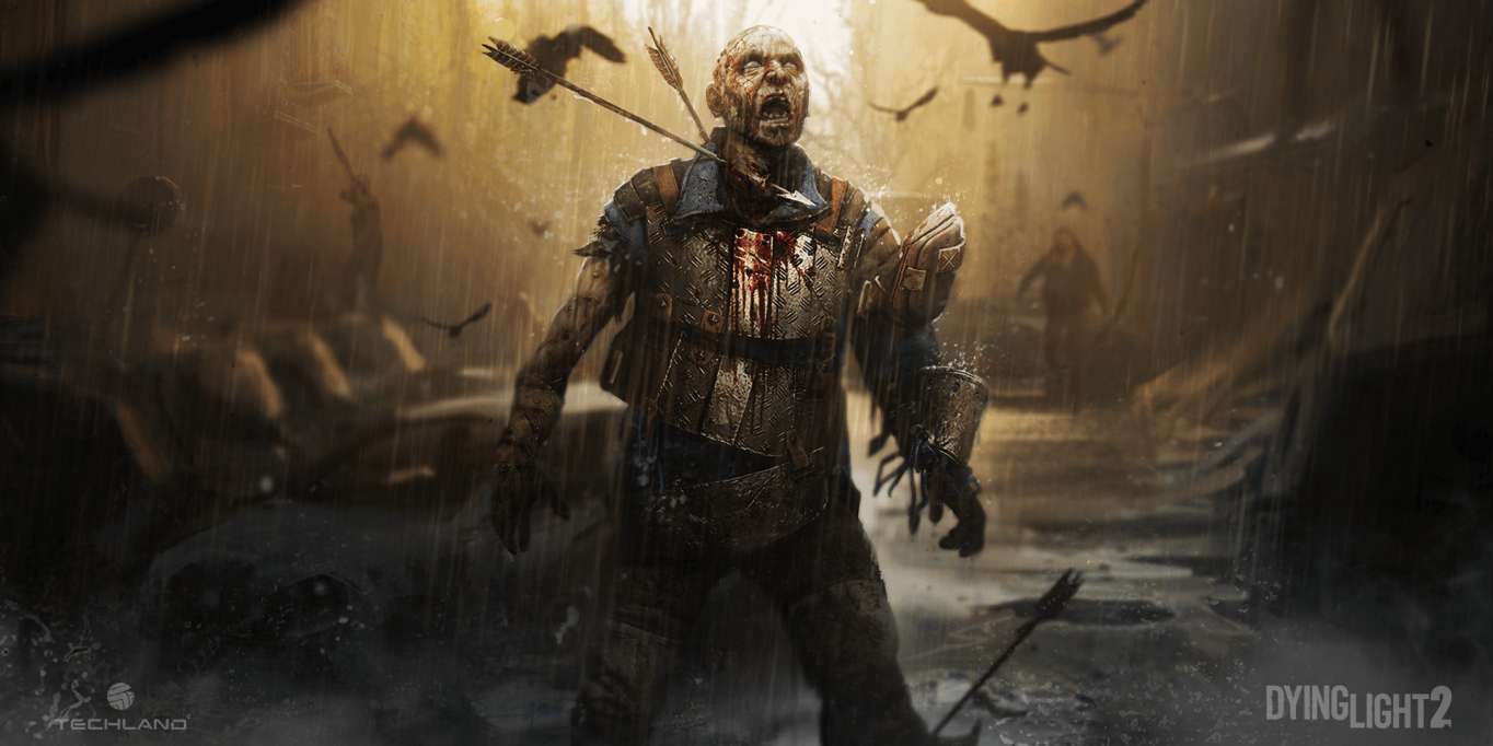 تأجيل التوسعة الثانية للعبة Dying Light 2 Stay Human لعام 2024