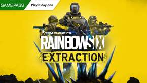 لعبة Rainbow Six Extraction ستتوفر على Xbox Game Pass من اليوم الأول!