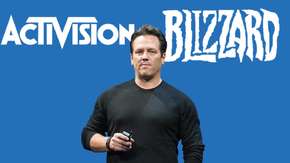 فل سبنسر يظهر في BlizzCon ويخبر اللاعبين أن Xbox «سيُمكّن» Blizzard