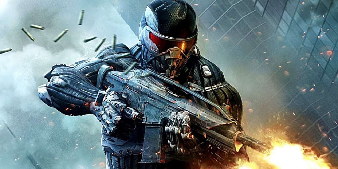 رسمياً: الإعلان عن لعبة Crysis 4 من استوديو Crytek – بعد تسريب أول صورة لها