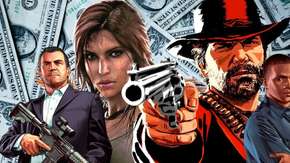أغنى الشخصيات الرئيسية في عالم ألعاب الفيديو – بينهم عصابة GTA 5