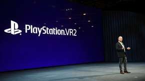 مصادر تتحدث عن إصدار PlayStation VR 2 في نهاية 2022