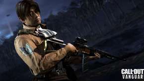 رسمياً: الإعلان عن تعاون بين Attack on Titan و Call of Duty