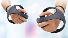 سوني تستعرض ميزات خوذة PlayStation VR2 في حدث GDC