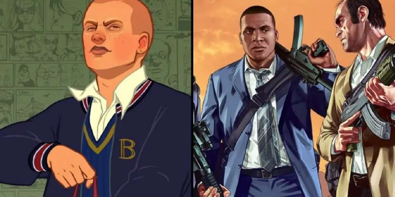 لعبة Bully 2 قيد التطوير حالياً بجانب GTA 6 – إعلامي يُطمئن جمهورها