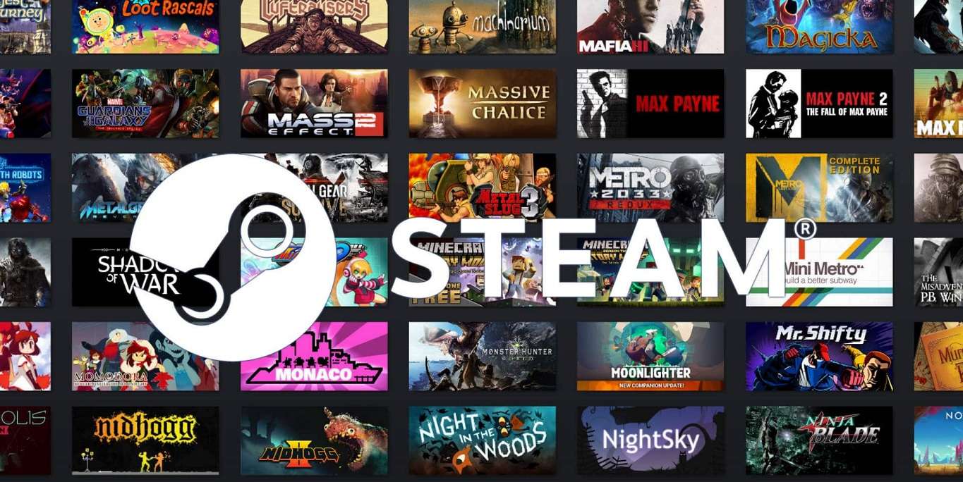 قائمة أفضل ألعاب Steam مبيعاً في 2022 لناحية أعلى الإيرادات