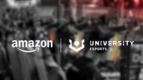 أمازون تعلن عن إطلاق Amazon University Esports بالسعودية