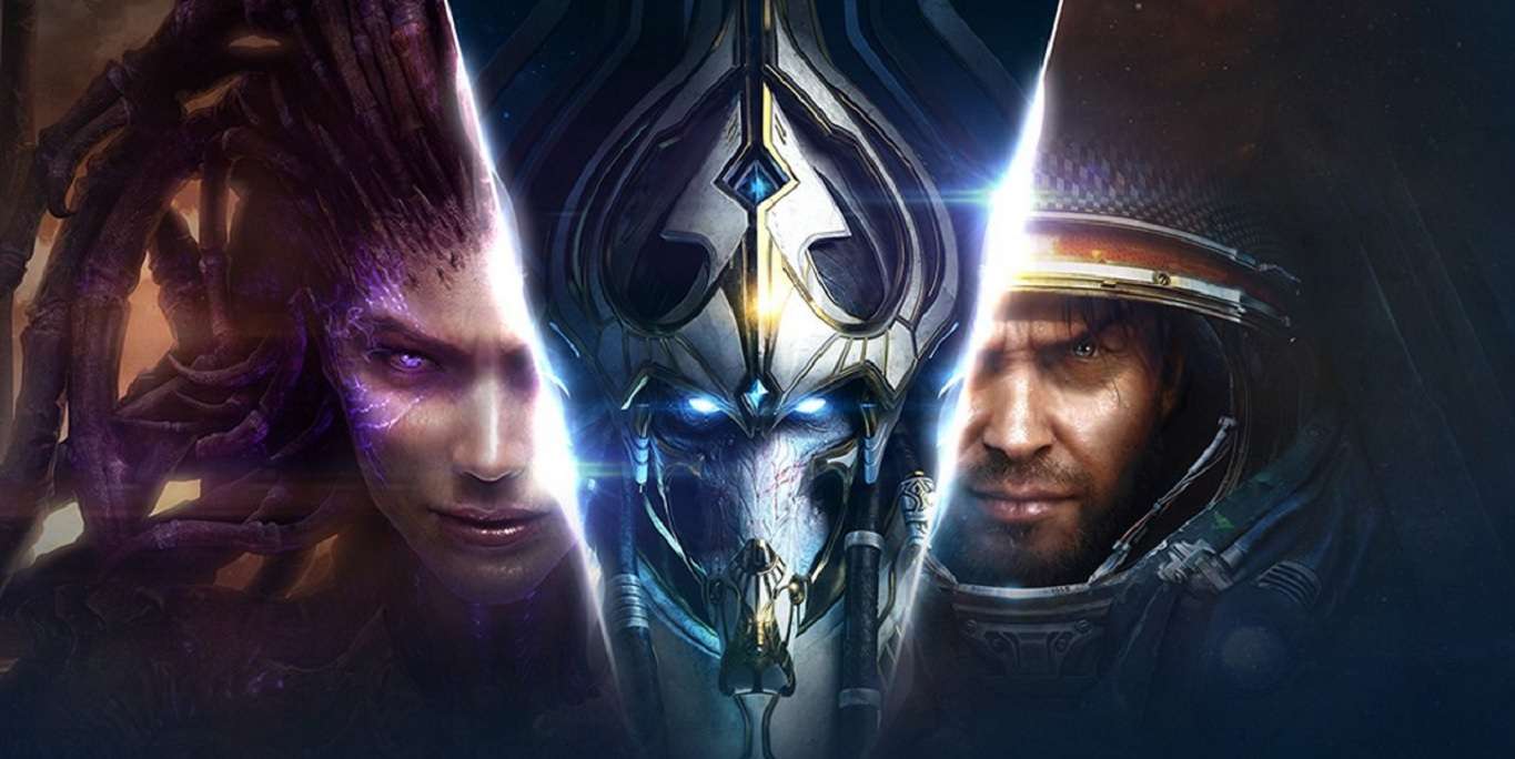 أحد اللاعبين يطالب بإنقاذ StarCraft – ورئيس Blizzard يرد بوجه مبتسم!