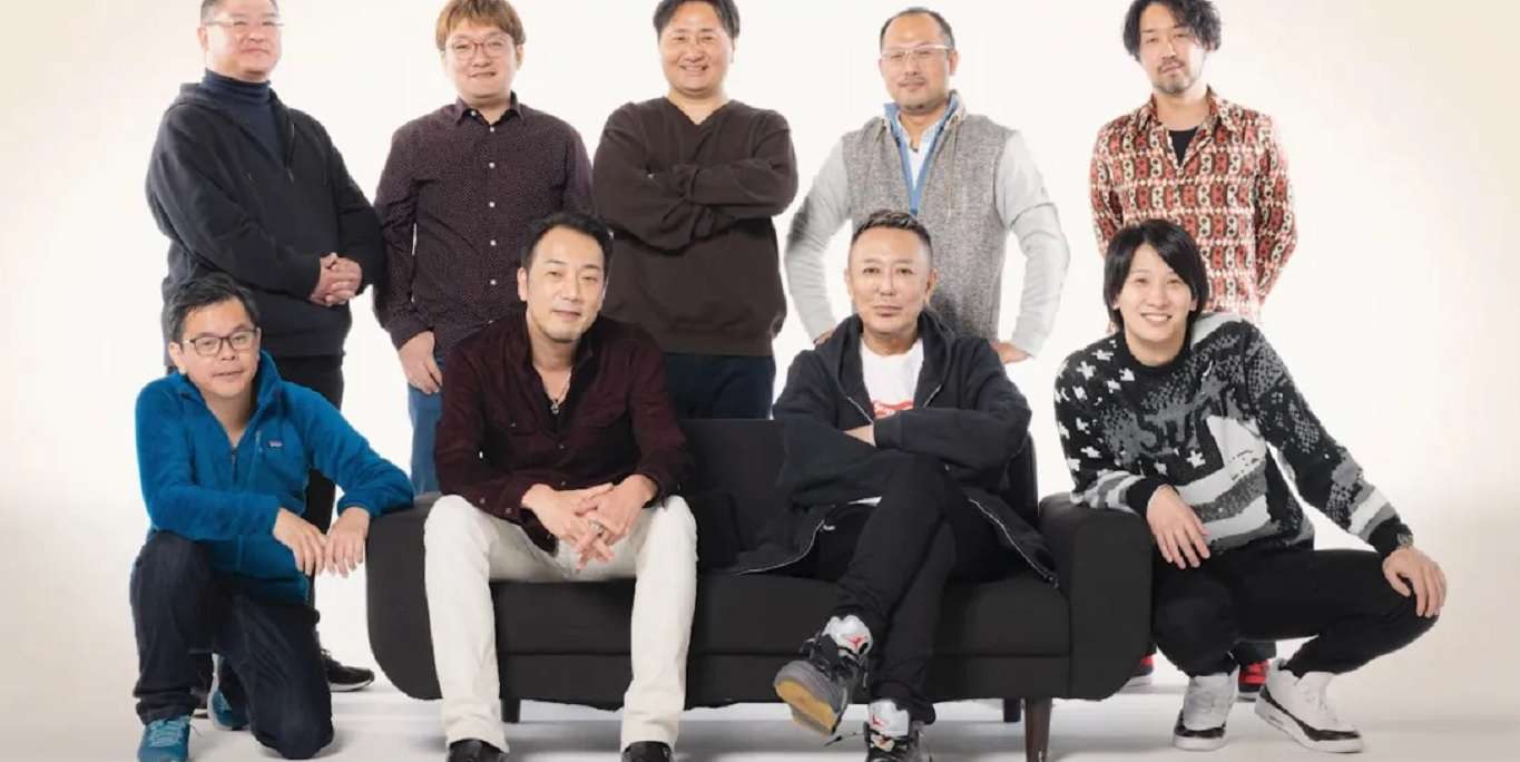 مبتكر Yakuza يعلن تأسيس استوديو تطوير جديد Nagoshi Studio – بالتعاون مع NetEase