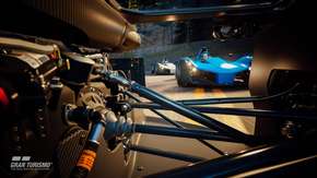 لعبة السباقات Gran Turismo 7 تطيح بـ Elden Ring من صدارة المبيعات البريطانية