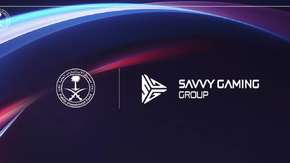 صندوق الاستثمارات العامة السعودي يطلق مجموعة SAVVY للألعاب الإلكترونية