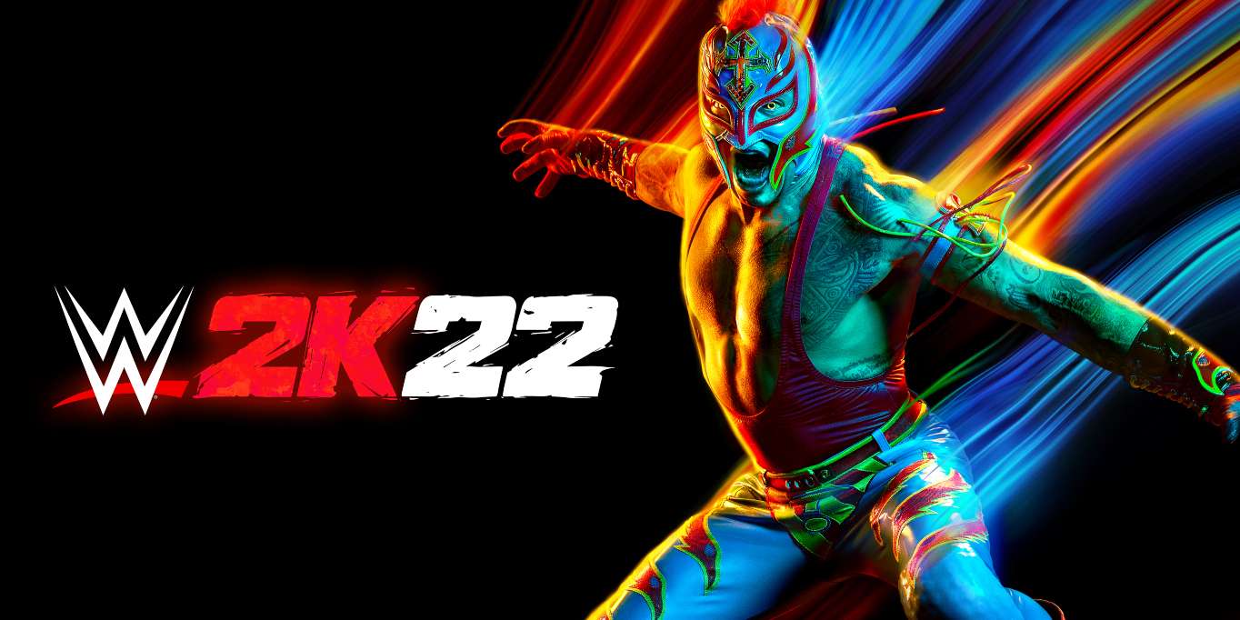 الكشف عن موعد إصدار لعبة WWE 2K22 – قادمة في مارس 2022