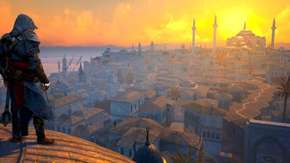 Assassin’s Creed The Ezio Collection قادمة لجهاز Switch خلال أسابيع