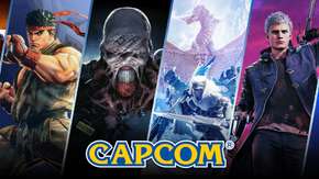 أرباح Capcom القياسية تتواصل بفضل مبيعات الألعاب «الكلاسيكية»