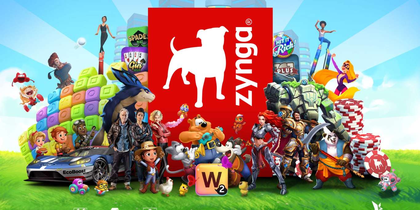 إسدال الستار على صفقة استحواذ Take-Two على Zynga يوم الأثنين القادم
