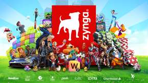 إسدال الستار على صفقة استحواذ Take-Two على Zynga يوم الأثنين القادم