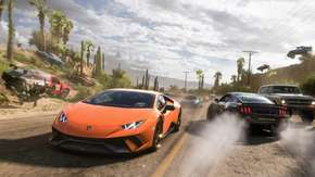 الكشف عن خريطة توسعة Hot Wheels للعبة Forza Horizon 5