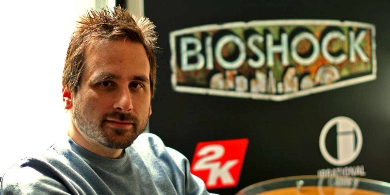 مبتكر BioShock يتحدث عن الجزء القادم – وينفي مشاركته في عملية التطوير