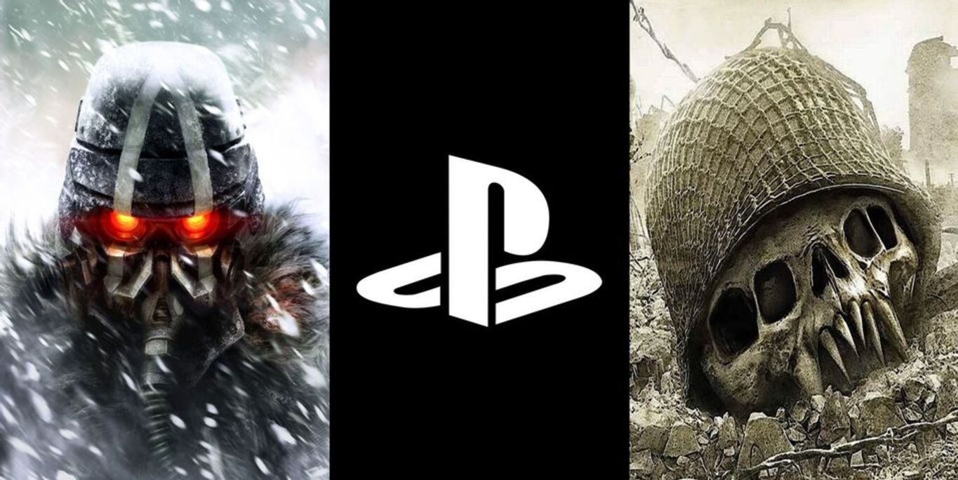 PlayStation أجهزة البلايستيشن تحتاج بشدة لسلسلة تصويب وأكشن حصرية جديدة | مستقبل الألعاب
