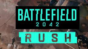 طور «Rush» يعود من جديد لقائمة لعب Battlefield 2042 الرسمية