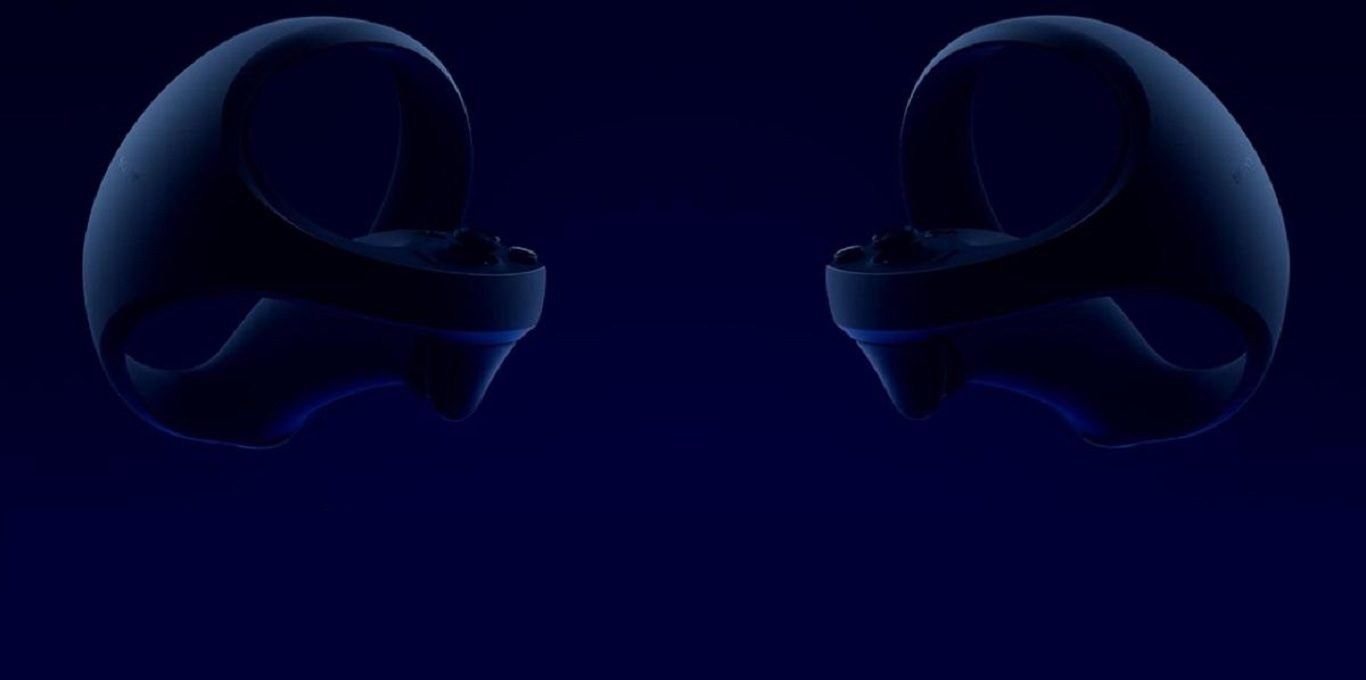 2 PlayStation VR