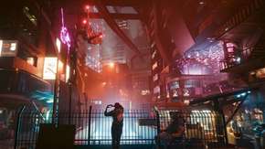 تكملة Cyberpunk قد تقدم مدينة جديدة بعيدًا عن Night City