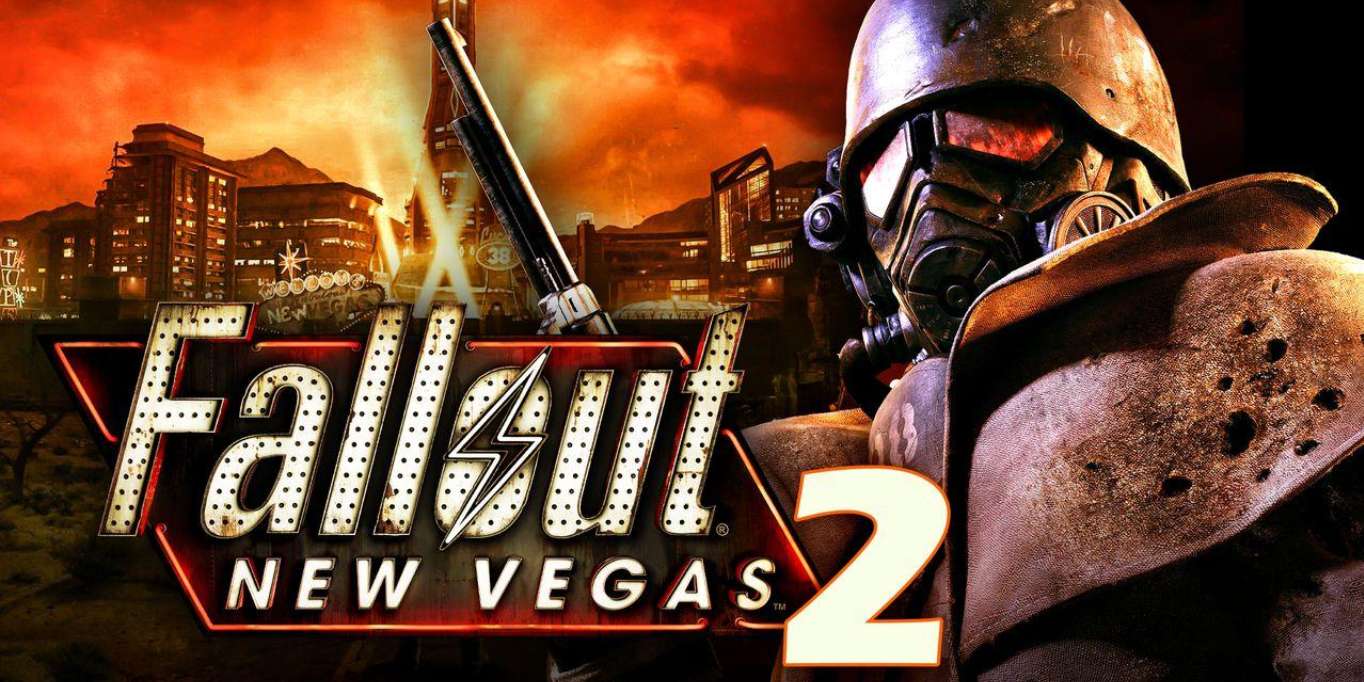 مايكروسوفت في محادثات مبكرة للعمل على Fallout New Vegas 2 – تقرير
