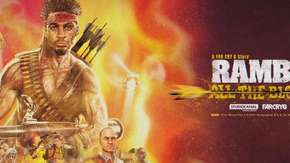 مهمة «Rambo» متوفرة الآن للعبة Far Cry 6 – لا تتضمن شخصية رامبو!