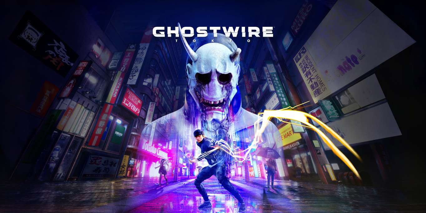 انطباع لعبة GhostWire Tokyo – تبشر بتجربة مميزة وفريدة!