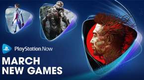 قائمة ألعاب PlayStation Now لشهر مارس 2022 – تشمل Shadow Warrior 3