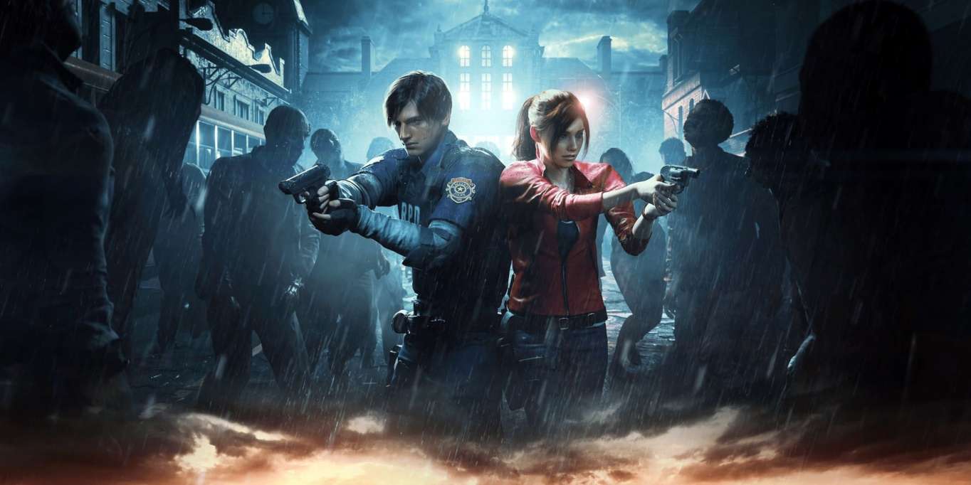تحديث Resident Evil 2 و 3 يحل مشكلة تتبع الأشعة على Steam