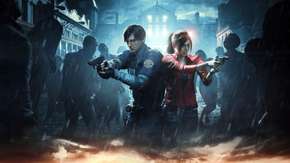 ألعاب Resident Evil 2 و 3 و 7 المحسنة متوفرة اليوم على Xbox Series و PS5