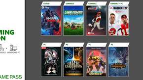 قائمة ألعاب Xbox Game Pass منتصف فبراير 2022 – تشمل Warhammer 3