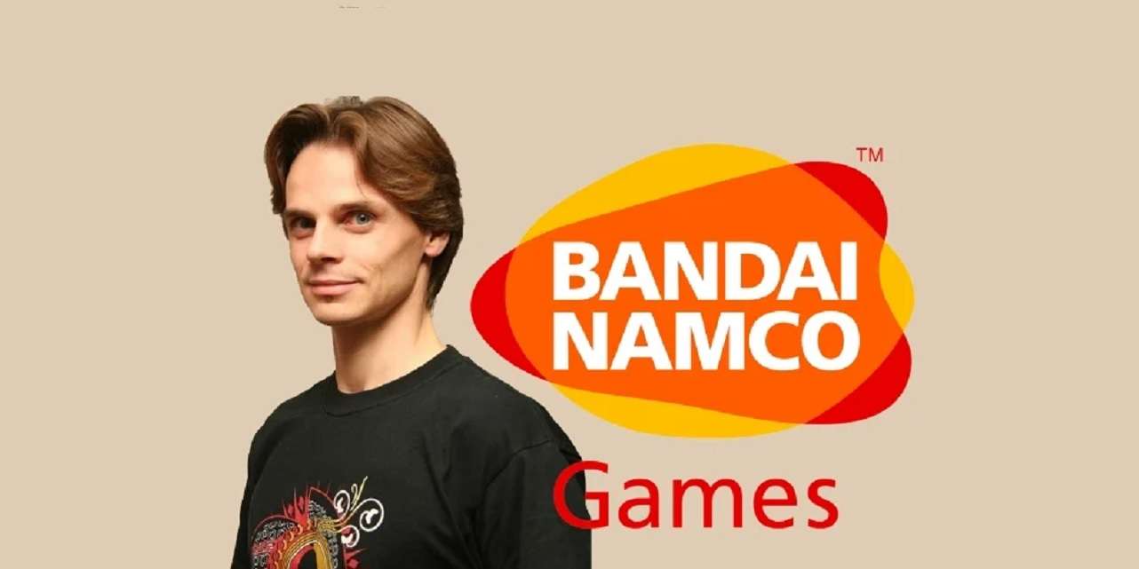 شركة Bandai Namco تصمم محرك تطوير خاص بالتعاون مع مهندس Fox Engine