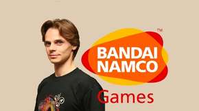 شركة Bandai Namco تصمم محرك تطوير خاص بالتعاون مع مهندس Fox Engine