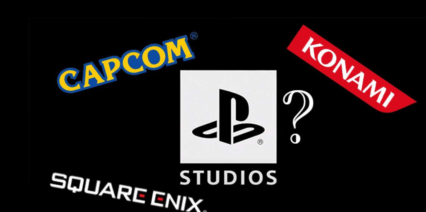 أي شركة يابانية برأيكم قد تستحوذ عليها Sony مستقبلاً؟ | آراء اللاعبين (مُحدث)